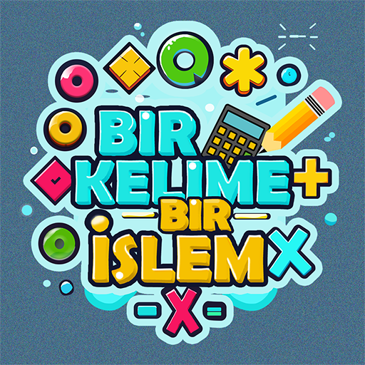 Bir Kelime Bir İşlem Logo